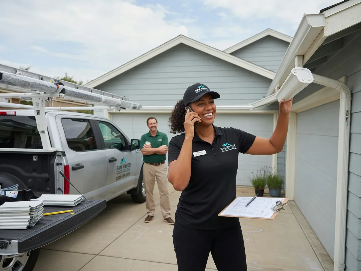 Gutter Installation Bunker Hill, IL FAQs
